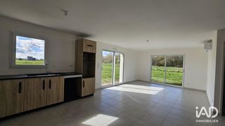  Maison � vendre 3 pi�ces 67 m�