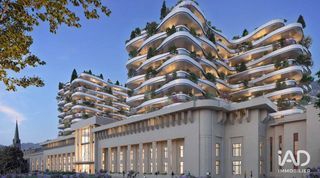  Appartement � vendre 3 pi�ces 75 m�