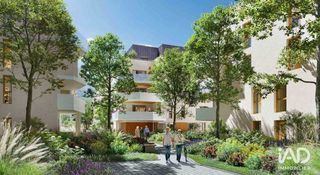  Appartement � vendre 2 pi�ces 49 m�