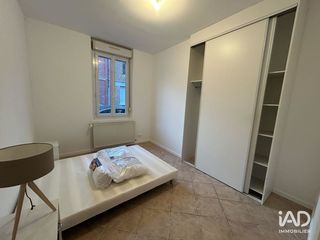  Appartement � louer 2 pi�ces 45 m�