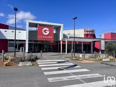 Vente Murs commerciaux 109 m&sup2; 359000 11000 Carcassonne