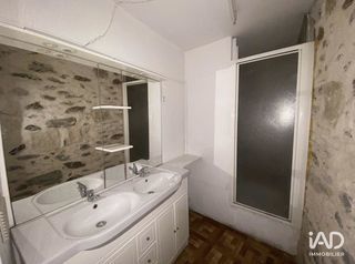  Appartement � vendre 3 pi�ces 50 m�