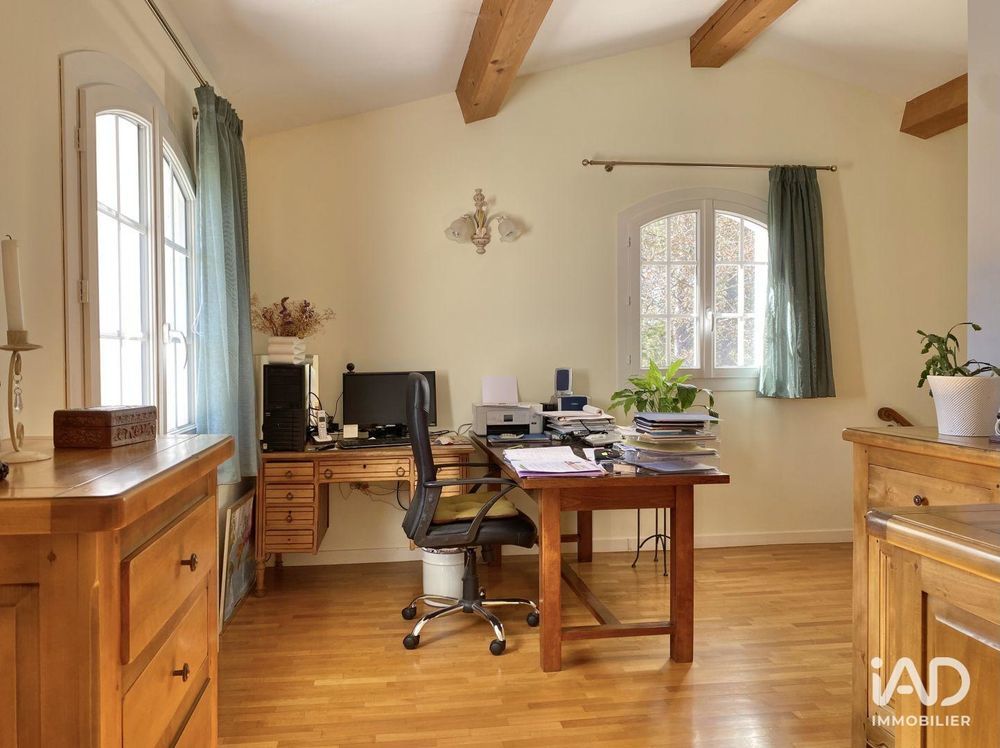 � vendre  Maison Rousset (13790)