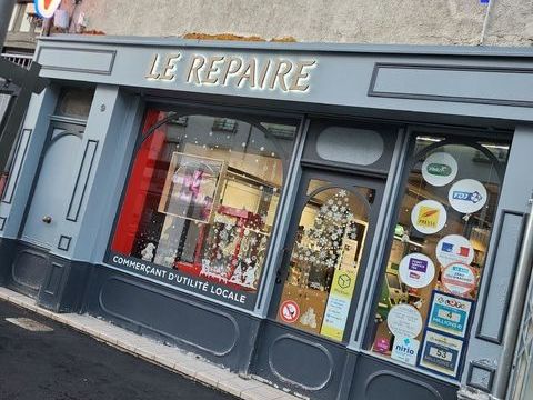 Vente Tabac 85 m&sup2; 143000 51000 Ch�lons-en-champagne