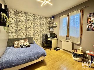  Maison � vendre 6 pi�ces 156 m�