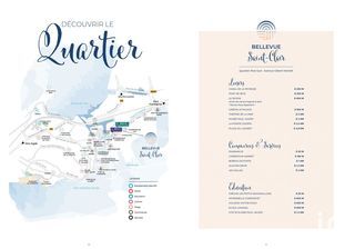  Appartement � vendre 3 pi�ces 66 m�