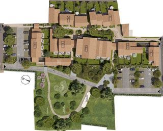  Appartement � vendre 3 pi�ces 66 m�