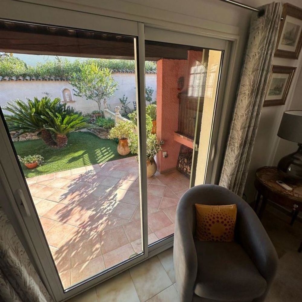 � vendre  Maison St Aygulf (83370)