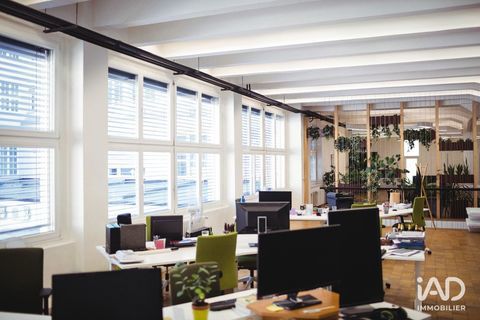 Vente Bureaux 42 m&sup2; 157000 34500 B�ziers