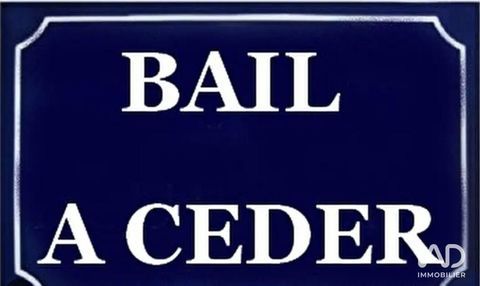 Vente Boutique/Local commercial 48 m&sup2; 25000 85360 La tranche-sur-mer