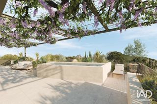  Appartement � vendre 4 pi�ces 128 m�