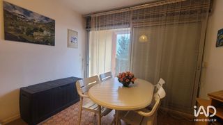  Appartement � vendre 2 pi�ces 32 m�