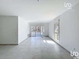  Appartement � vendre 4 pi�ces 85 m�