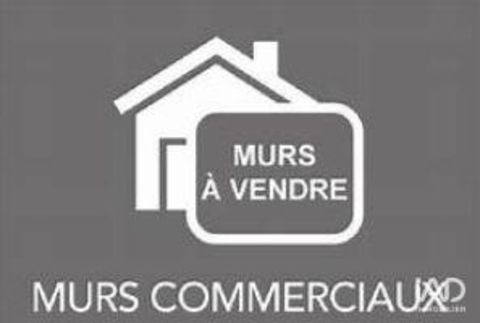 Vente Murs commerciaux 150 m&sup2; 420000 95540 M�ry-sur-oise