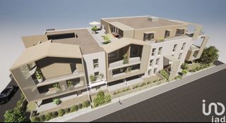  Appartement � vendre 4 pi�ces 116 m�