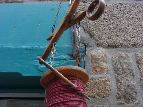 Vente Boutique/Local commercial 44 m&sup2; 29500 29250 Saint-pol-de-l�on