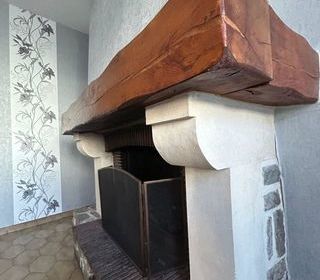  Maison � vendre 6 pi�ces 250 m�