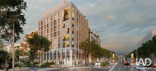  Appartement � vendre 3 pi�ces 59 m�