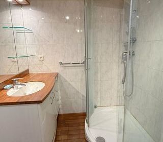  Appartement � vendre 3 pi�ces 63 m�