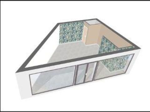 Location Boutique/Local commercial 40 m&sup2; 2167 92400 Courbevoie