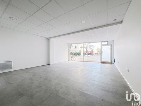 Vente Local d'activit&eacute;s 123 m&sup2; 549000 92150 Suresnes