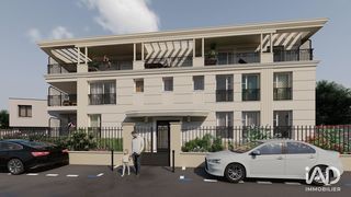  Appartement � vendre 2 pi�ces 58 m�