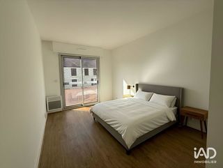  Appartement � vendre 4 pi�ces 87 m�