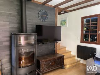  Maison � vendre 4 pi�ces 127 m�