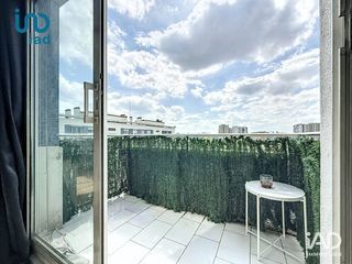  Appartement � vendre 2 pi�ces 48 m�