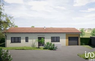  Maison � vendre 4 pi�ces 121 m�