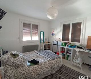  Appartement � vendre 4 pi�ces 90 m�