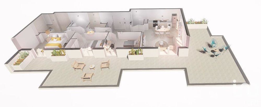 � vendre  Appartement Vallauris (06220)