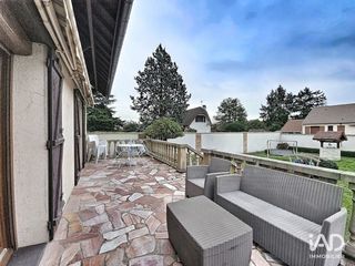  Maison � vendre 5 pi�ces 113 m�