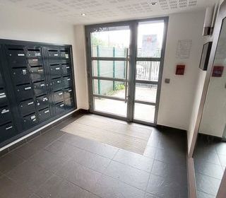  Appartement � vendre 2 pi�ces 40 m�