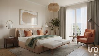  Appartement � vendre 4 pi�ces 79 m�