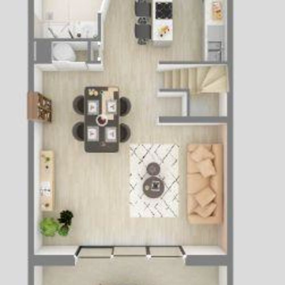 � vendre  Appartement Saint-Rapha�l (83700)