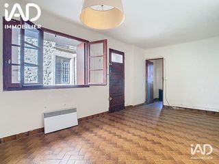  Maison � vendre 3 pi�ces 56 m�