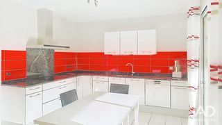  Maison � vendre 4 pi�ces 177 m�