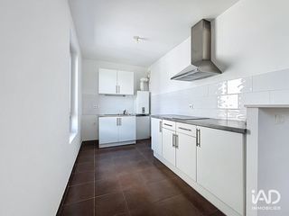  Appartement � louer 1 pi�ce 37 m�