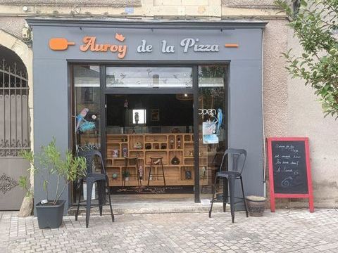 Vente Restauration rapide 30 m&sup2; 44500 49260 Montreuil-bellay