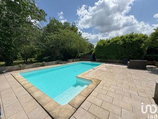  Maison � vendre 5 pi�ces 143 m�