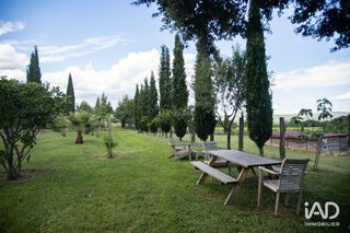  Maison � vendre 15 + pi�ces 668 m�