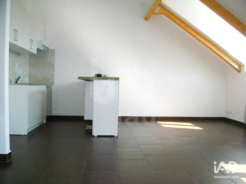   Location Appartement 3 pi�ces Appartement - 3 pi�ce(s) - 52 m�