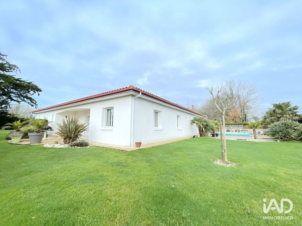 � vendre  Maison Talmont-Saint-Hilaire (85440)