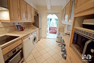  Maison � vendre 11 pi�ces 191 m�