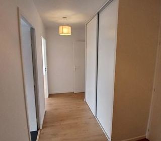  Appartement � vendre 3 pi�ces 74 m�