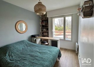  Appartement � vendre 3 pi�ces 68 m�