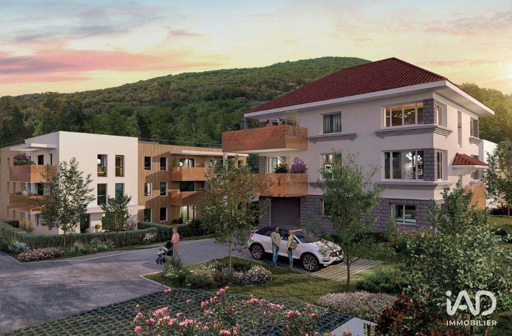   Aix-les-Bains (73100)