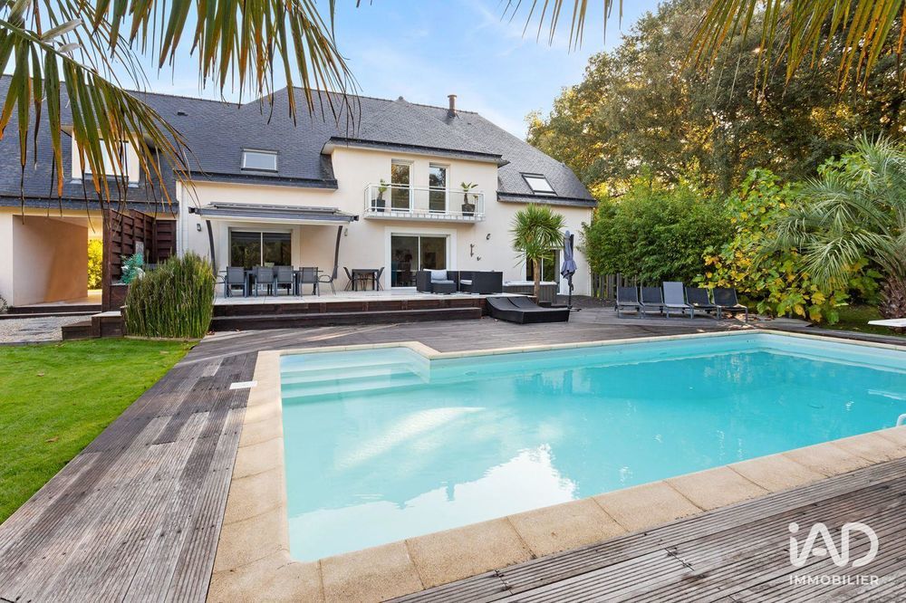 � vendre  Maison Vigneux-de-Bretagne (44360)