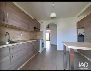  Appartement � vendre 4 pi�ces 81 m�